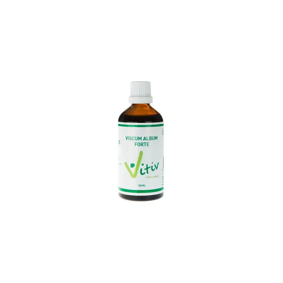 Vitiv Viscum album forte 100 ml