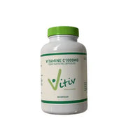 Vitiv Vitamine C1000 100 capsules