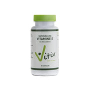 Vitiv Vitamine E200 90 capsules