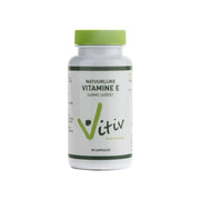 Vitiv Vitamine E400 90 capsules