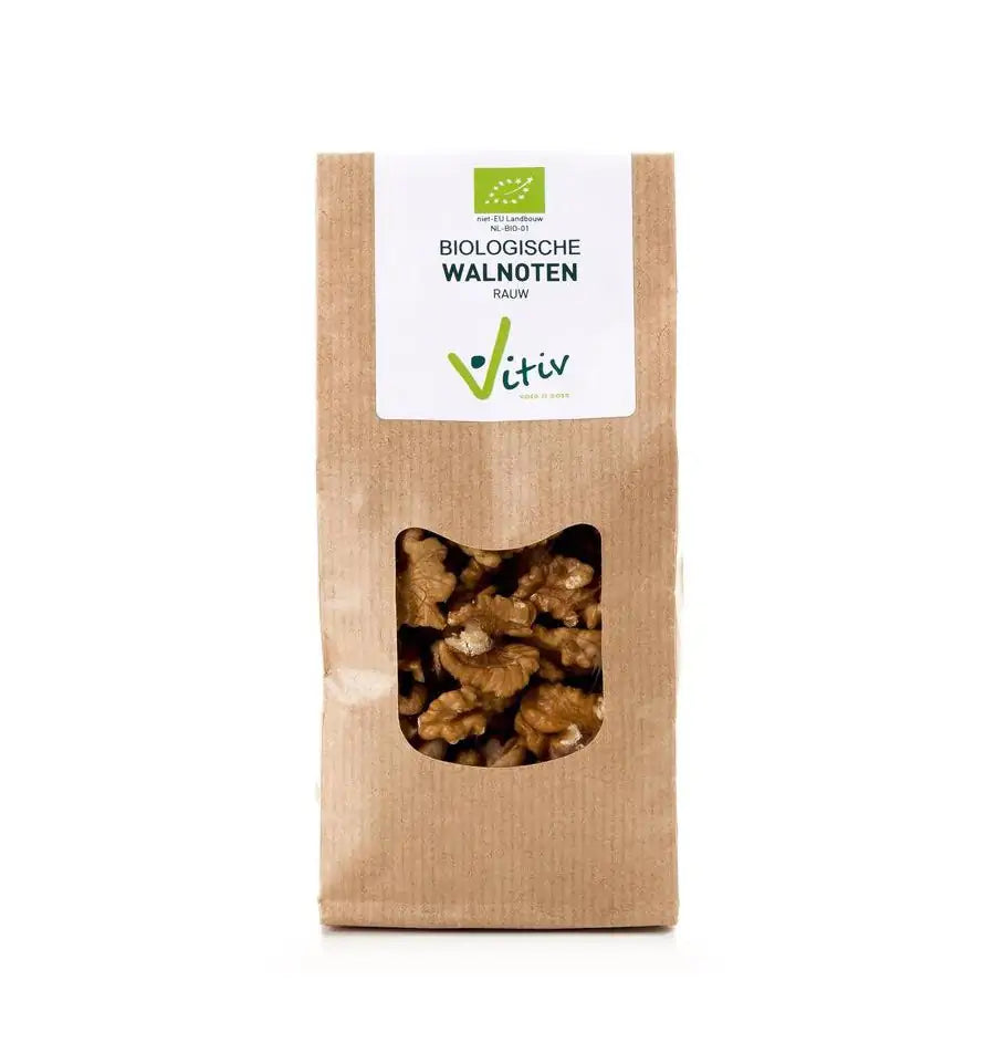 Vitiv Walnoten 200 gram