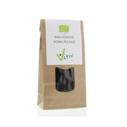 Vitiv Zwart komijnzaad 100 gram