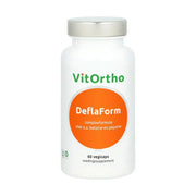 Vitortho Deflaform 60 vcaps