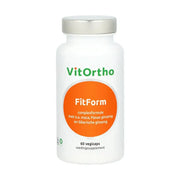 Vitortho fitform 60 vcaps