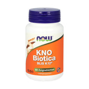 Vitortho KNO Biotica BLIS K12 60 zuigtabletten