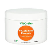 Vitortho L-glutamine formule