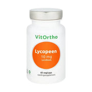 Vitortho Lycopeen 10 mg 60 vcaps