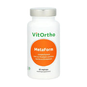 Vitortho metaform 60 vcaps
