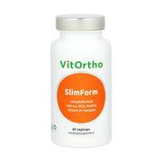 Vitortho slimform 60 vcaps