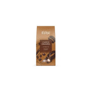 Vivani Choco dragees espresso biologisch 75 gram