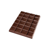 Vivani Couverture smeltchocolade puur 2500 gram