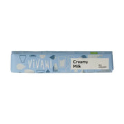 Vivani Chocolate to go creamy milk 40 gram
