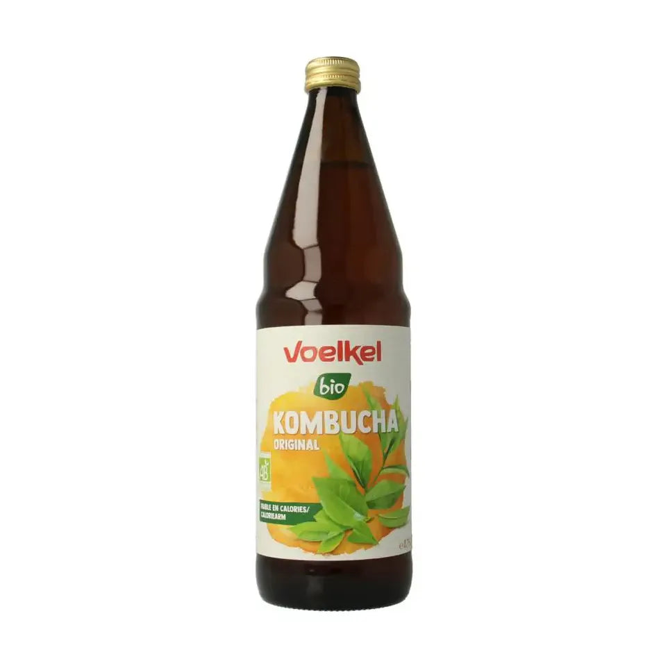 Voelkel Kombucha 750 ml