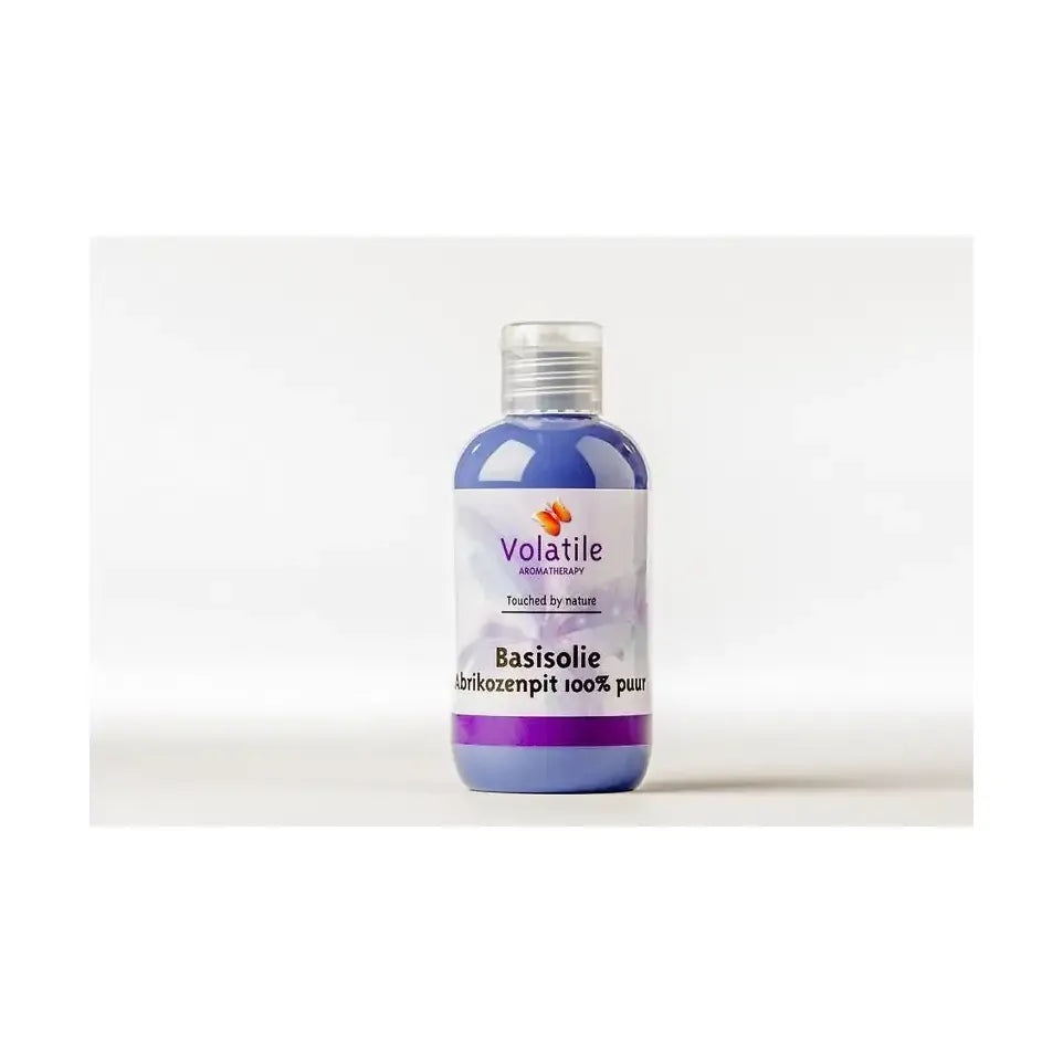 Volatile Abrikozenpit basis 250 ml