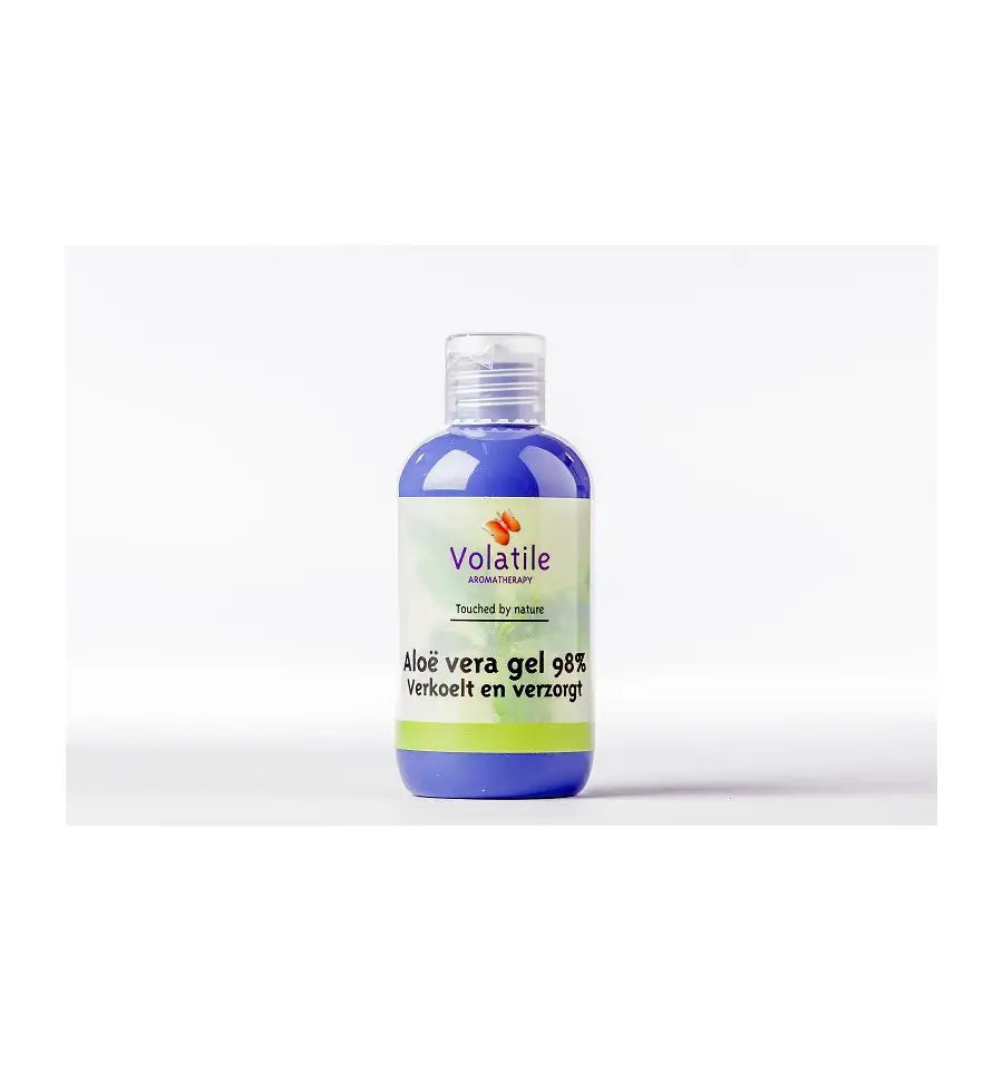 Volatile Aloe vera gel 100 ml