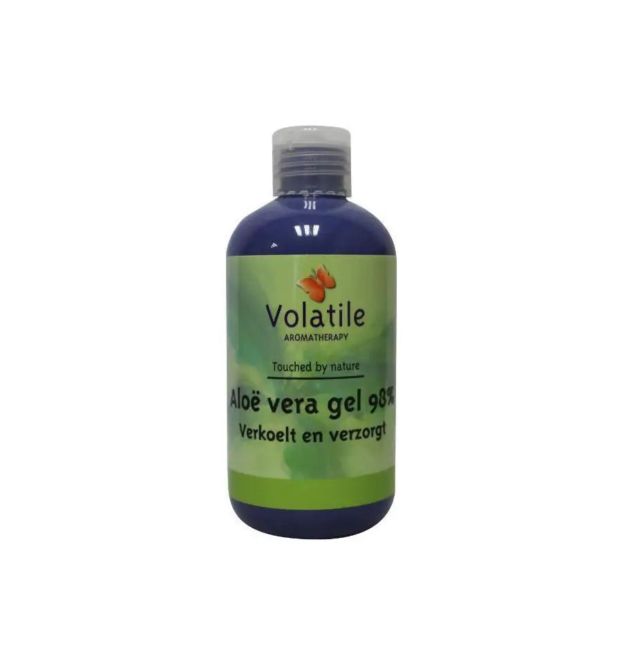 Volatile Aloe vera gel 250 ml