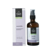 Volatile Amandel koudgep biologisch basisolie 100 ml