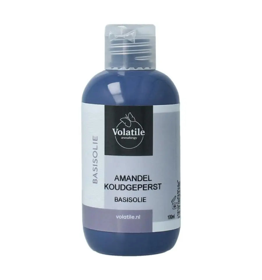 Volatile Amandelolie 100 ml