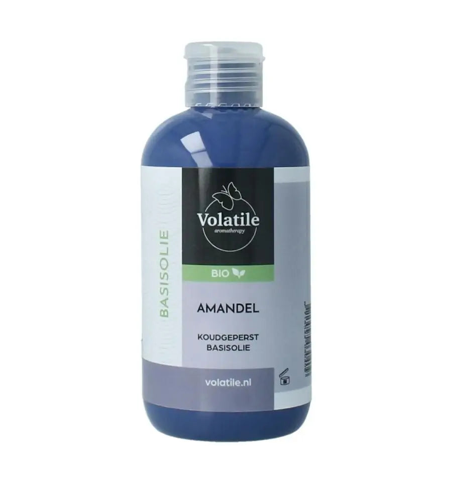 Volatile Amandelolie 250 ml