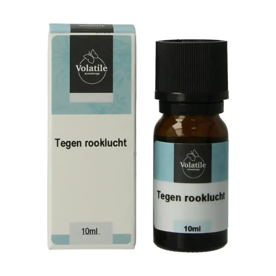 Volatile Tegen rooklucht 10 ml