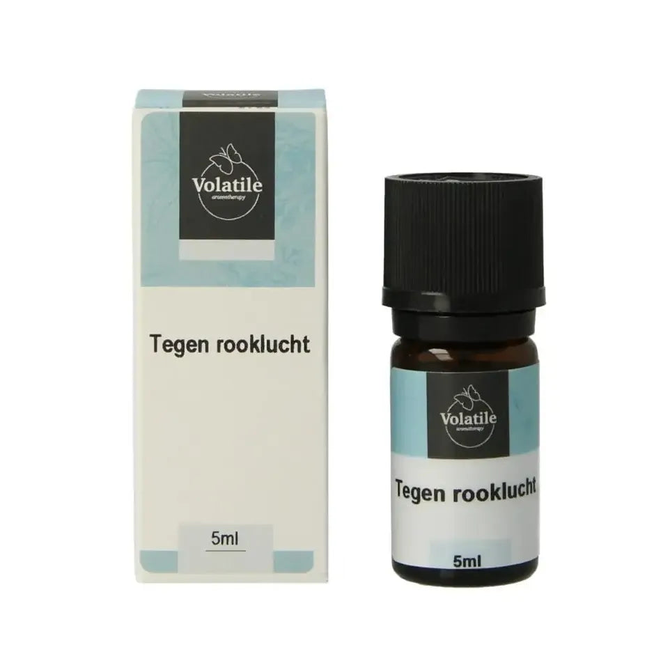 Volatile Tegen rooklucht 5 ml