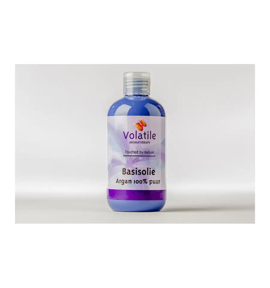 Volatile Argan basisolie 250 ml