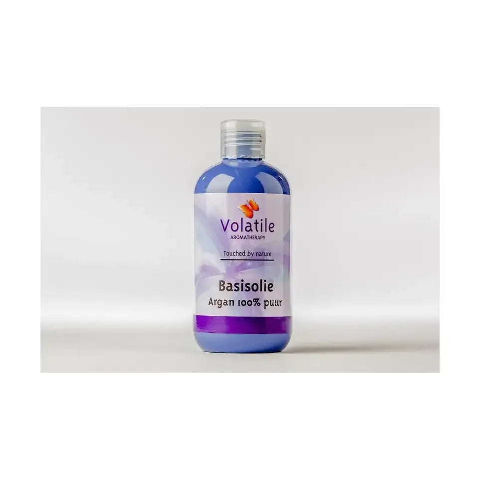 Volatile Argan basisolie 250 ml