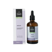 Volatile Argan koudgep basisolie biologisch 100 ml