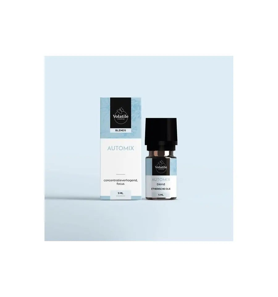 Volatile Auto mix 5 ml