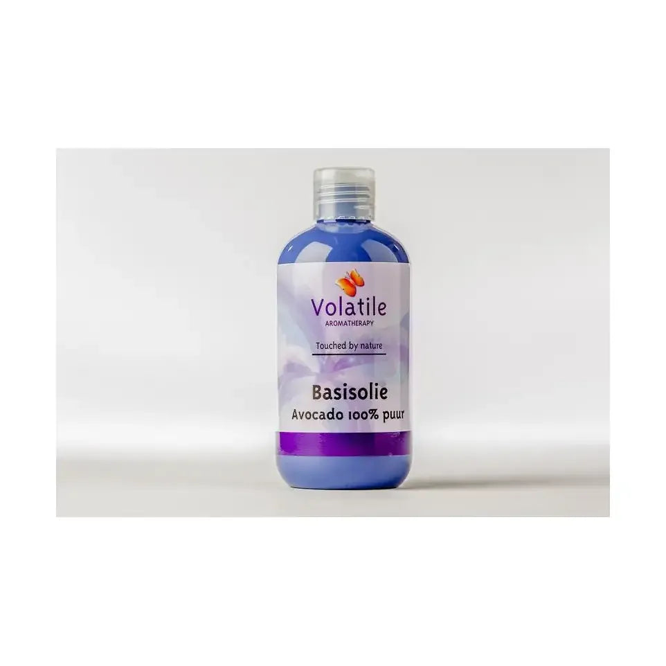 Volatile Avocado basisolie 250 ml