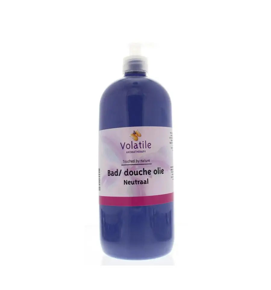Volatile Badolie neutraal 1 liter