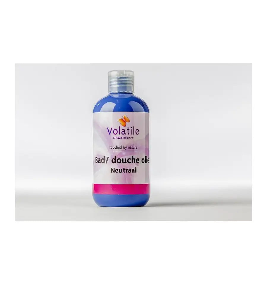 Volatile Badolie neutraal 250 ml