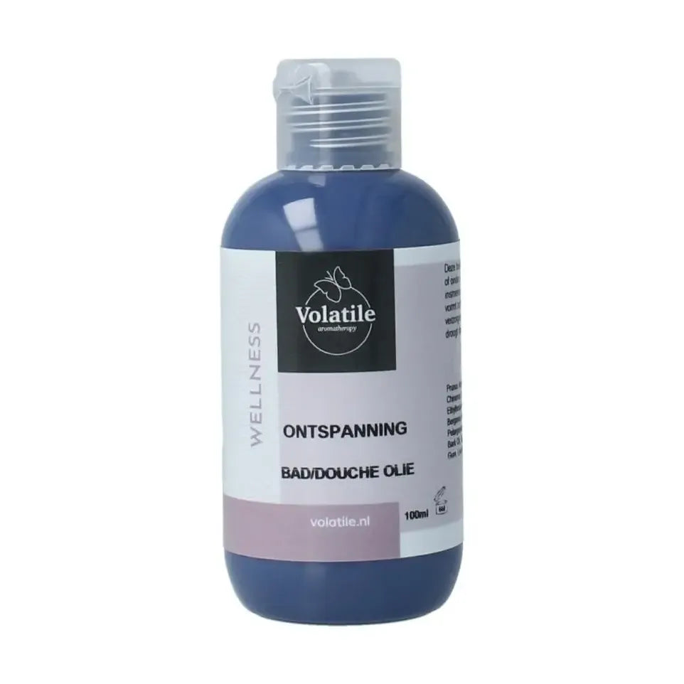Volatile Badolie ontspanning 100 ml