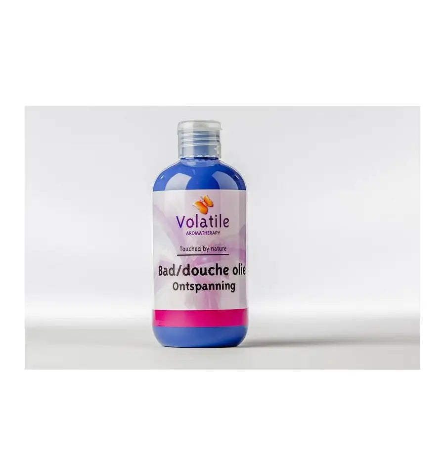 Volatile Badolie ontspanning 250 ml