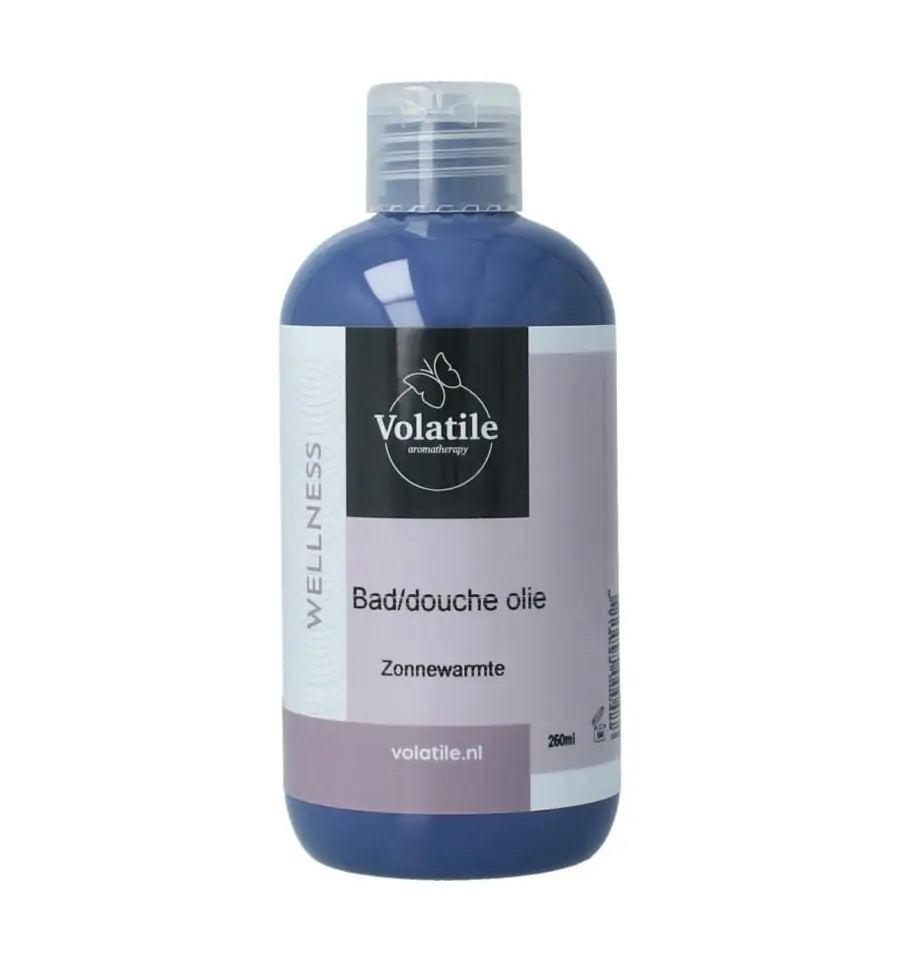 Volatile Badolie zonnewarmte 250 ml