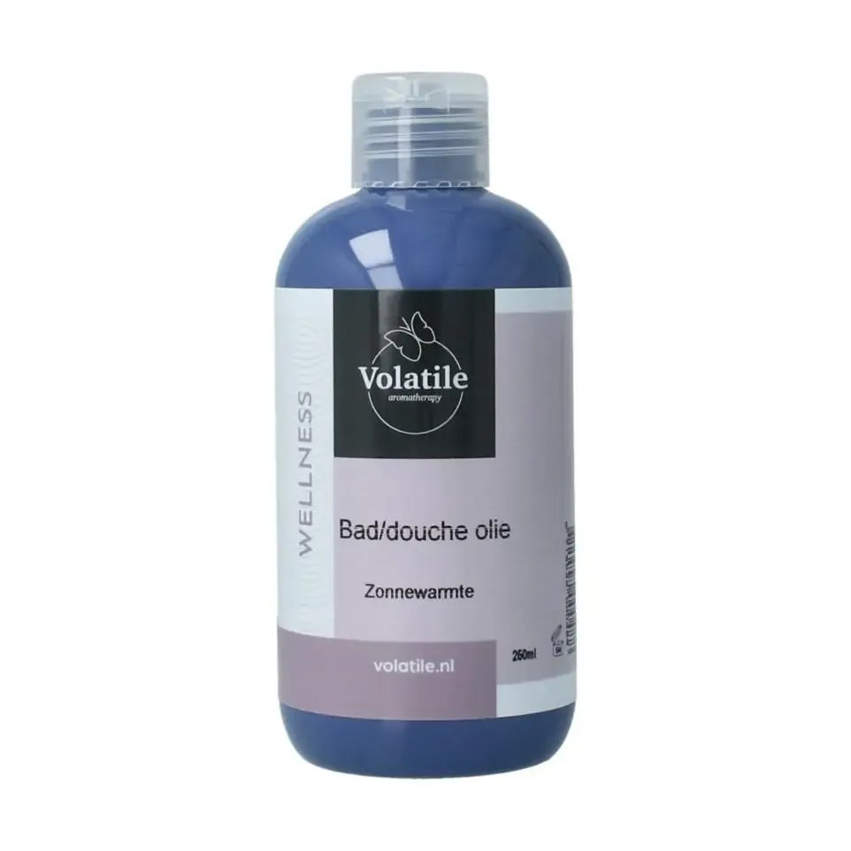 Volatile Badolie zonnewarmte 250 ml
