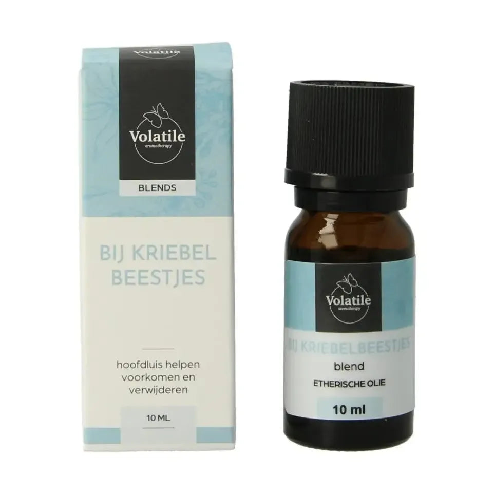 Volatile Bij kriebelbeestjes 10 ml