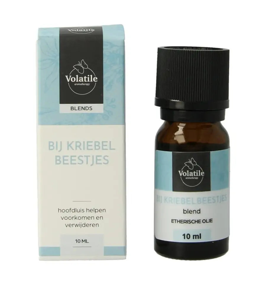 Volatile Bij kriebelbeestjes 10 ml