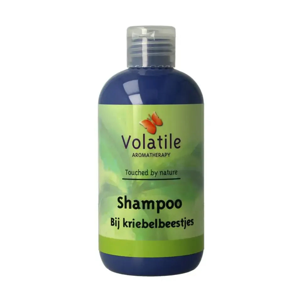 Volatile Bij kriebelbeestjes shampoo 250 ml