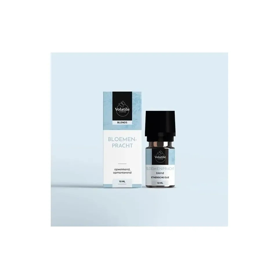 Volatile Bloemenpracht 10 ml