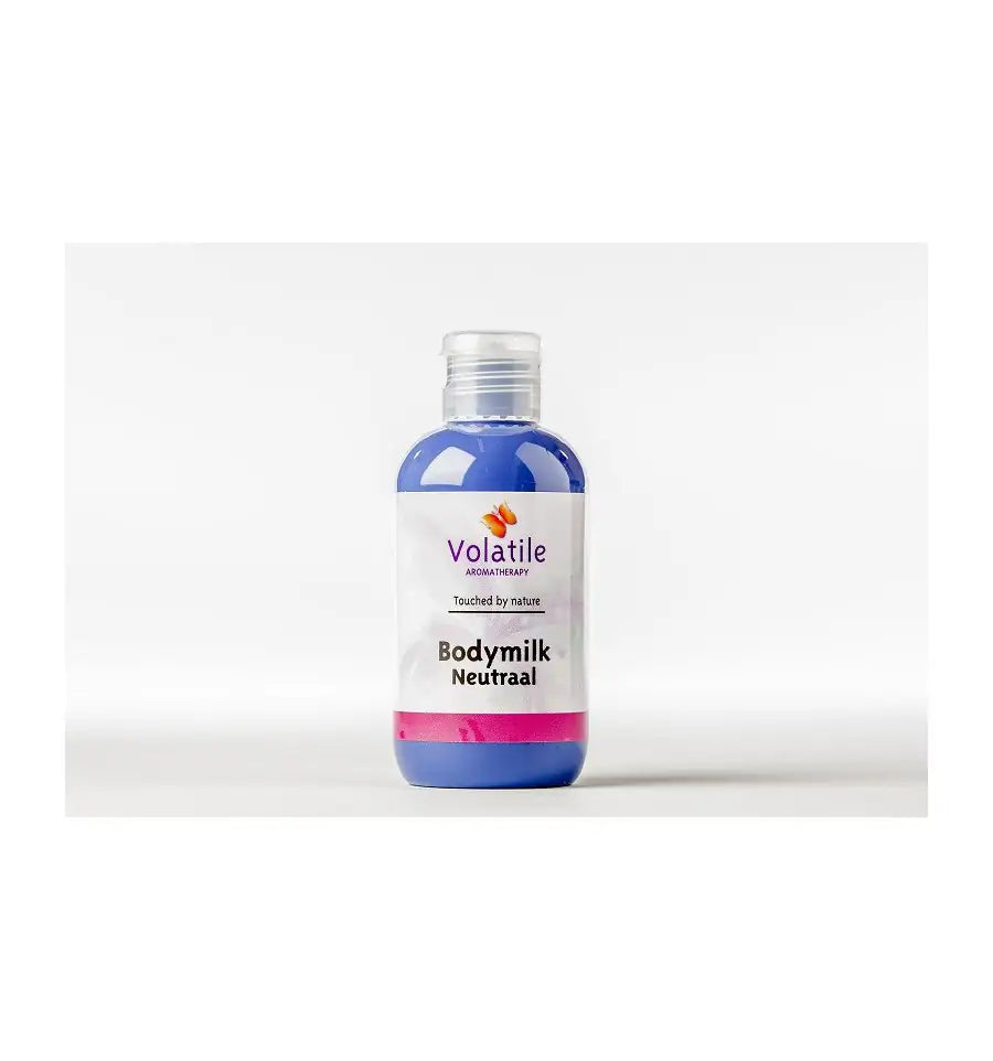 Volatile Bodymilk neutraal 100 ml