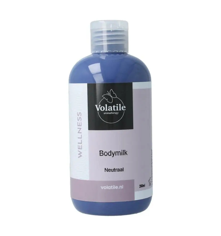 Volatile Bodymilk neutraal 250 ml