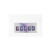 Volatile Cadeauverpakking massageolie 5x30 ml
