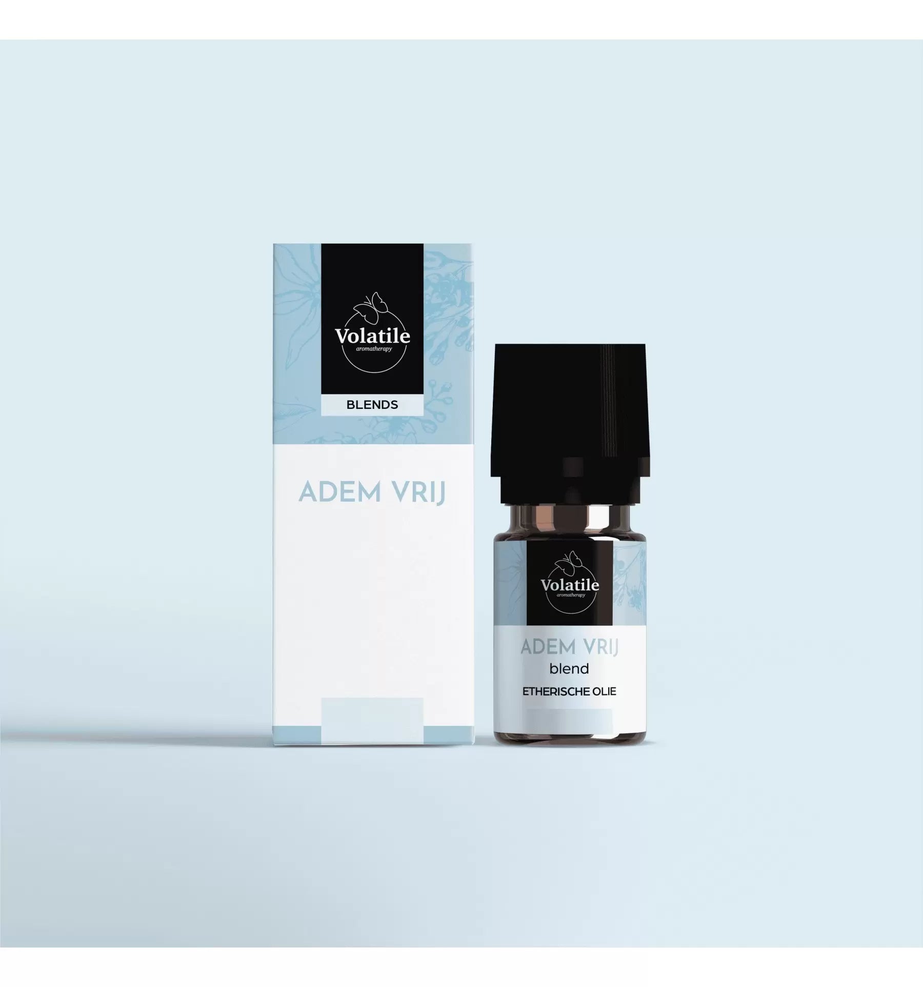 Volatile Adem vrij 10 ml