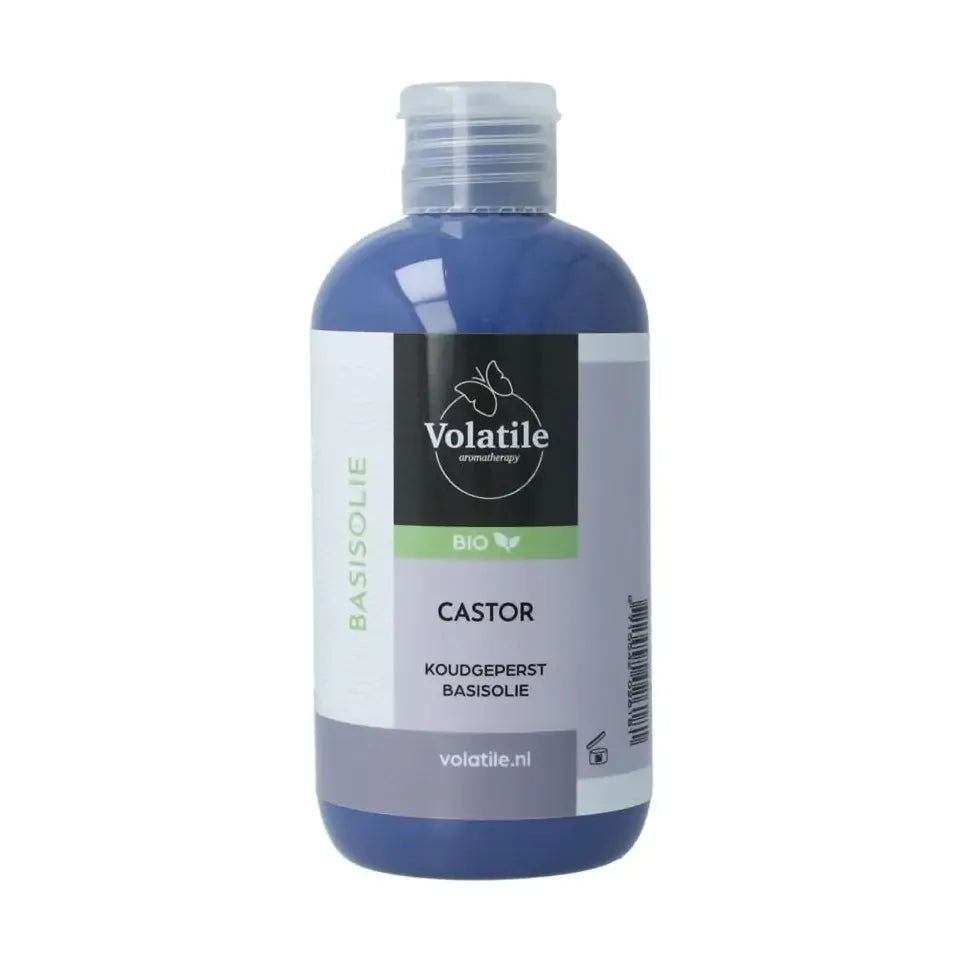 Volatile Castor olie 250 ml