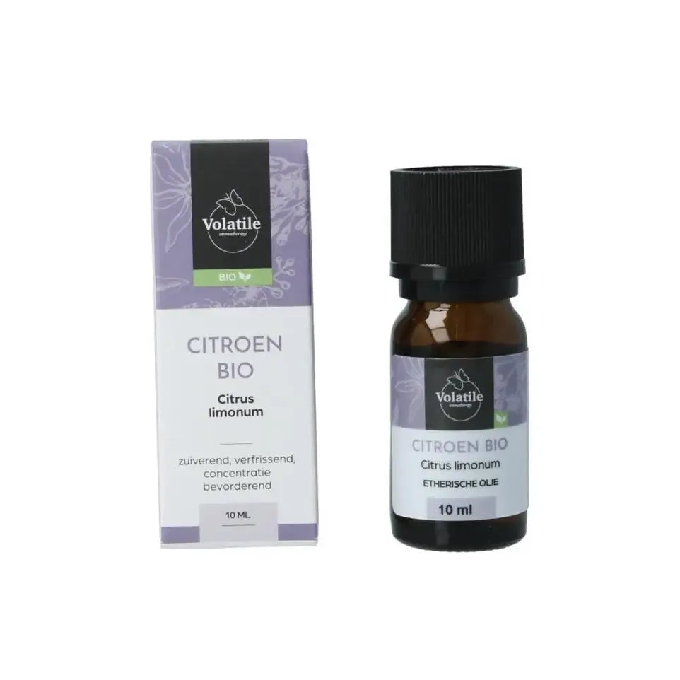 Volatile Citroen 10 ml