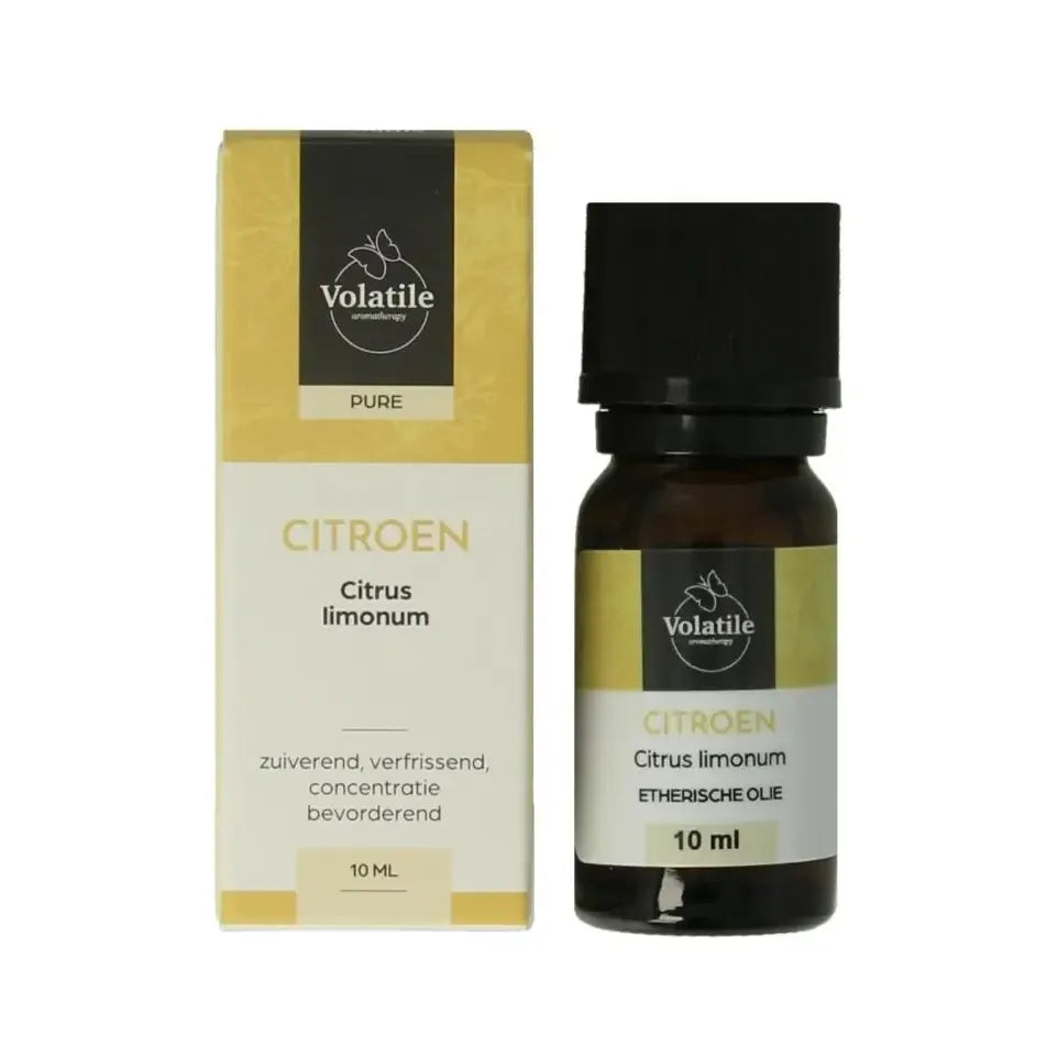 Volatile Citroen Italie 10 ml