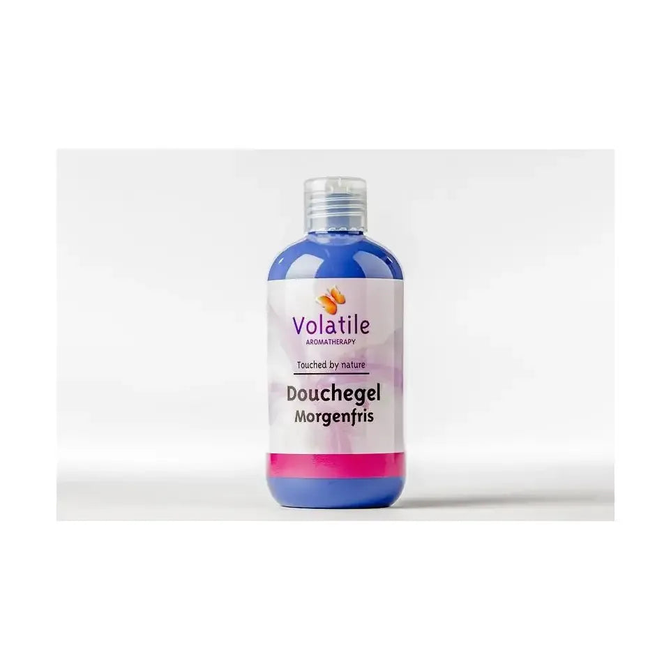 Volatile Douchegel morgenfris 250 ml