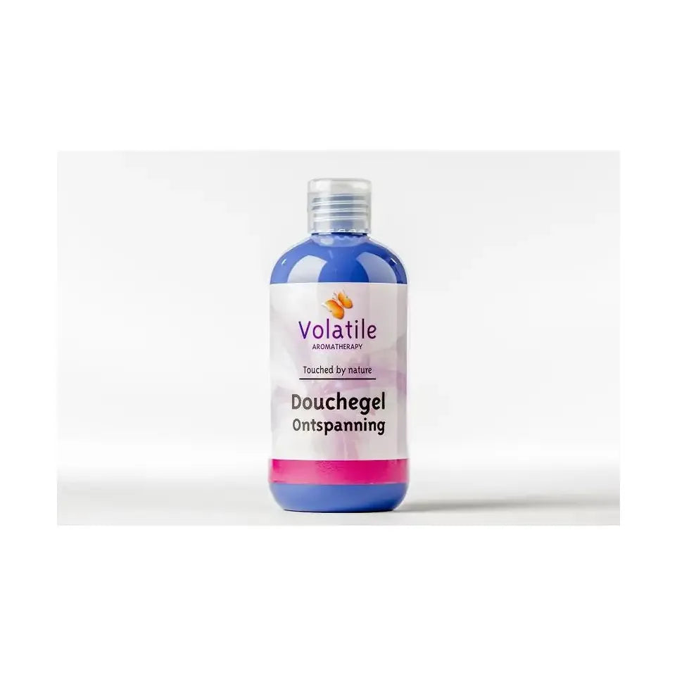 Volatile Douchegel ontspanning 250 ml