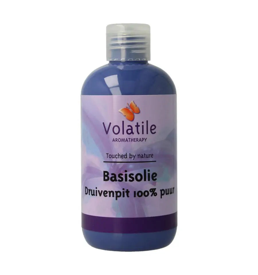 Volatile Druivenpitolie 250 ml